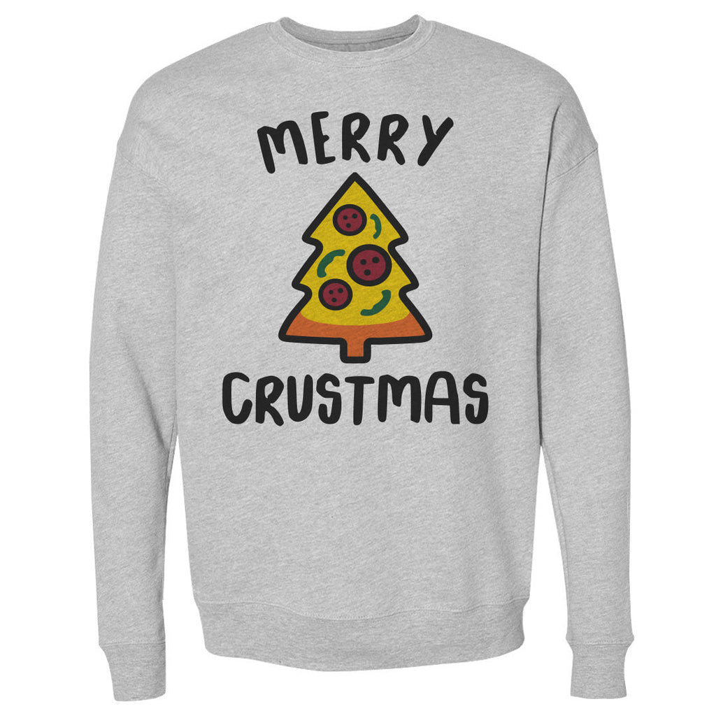 Christmas Merry Crustmas