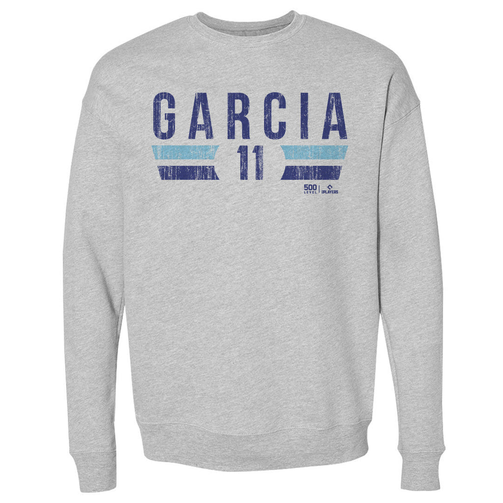 Maikel Garcia Kansas City Font