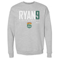 Yazmeen Ryan Denver Summit FC Elite WHT