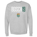 Lourdes Bosch Denver Summit FC Elite WHT