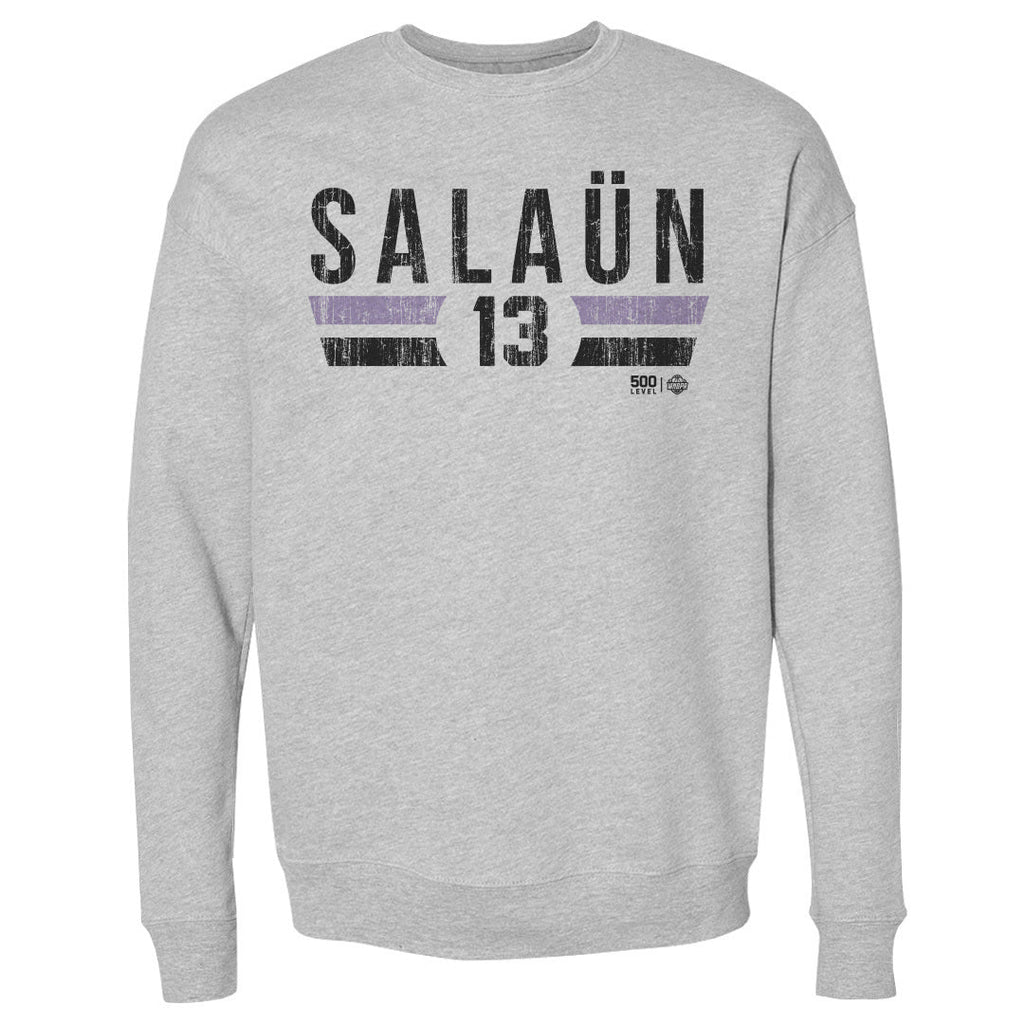 Janelle Salaun Golden State Font