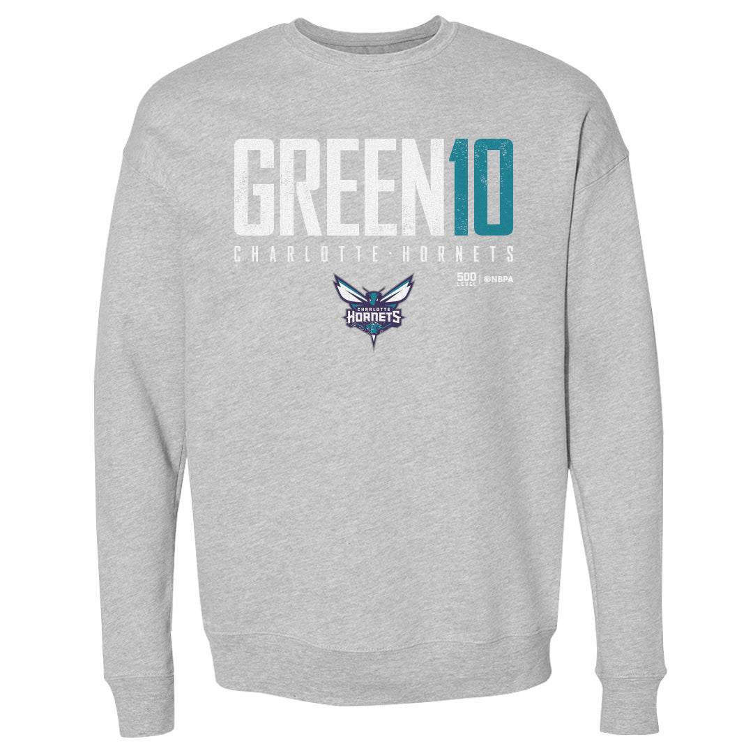 Josh Green Charlotte Hornets Elite WHT