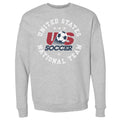 U.S. Soccer Retro National Team WHT