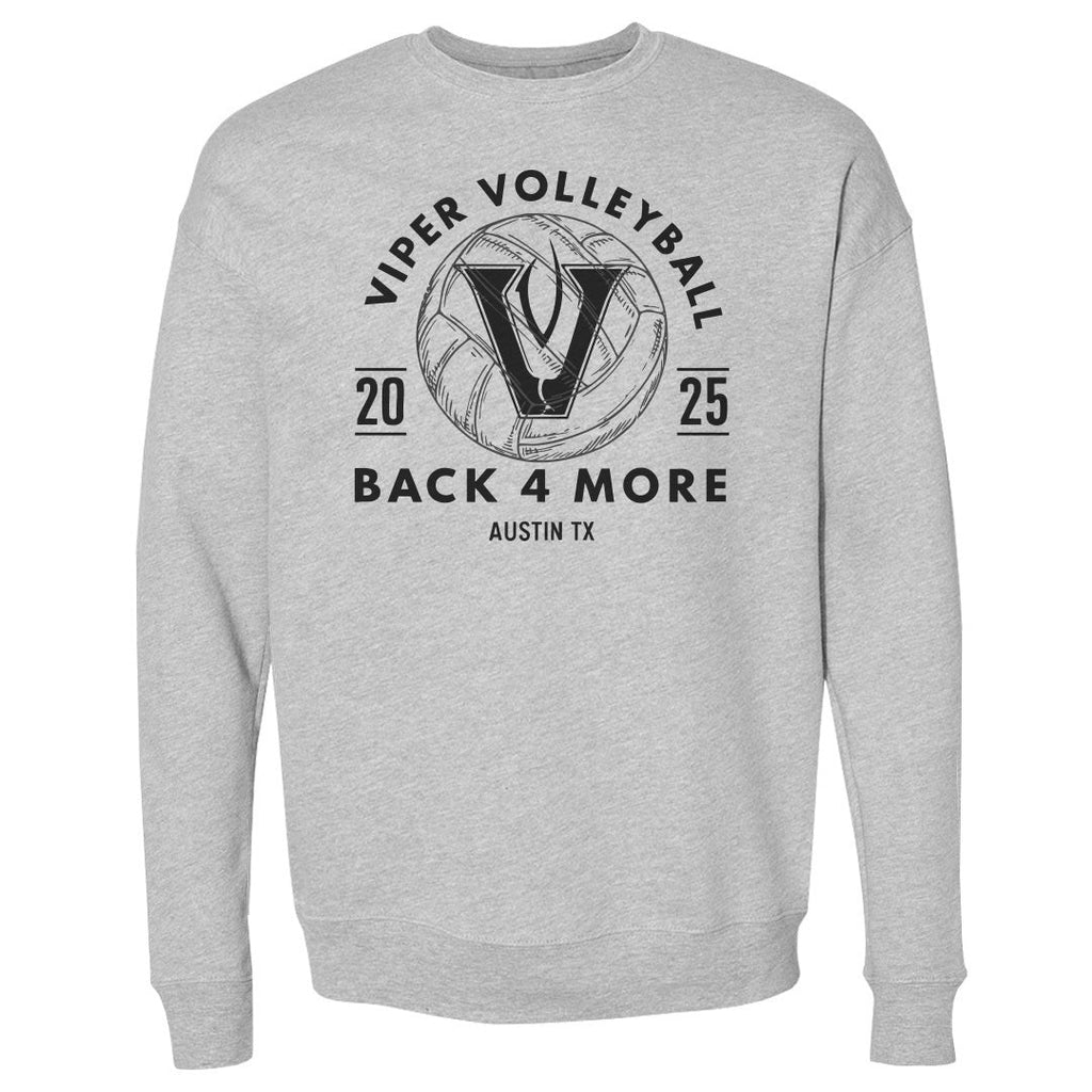 Vandegrift Crown Trio Volleyball Ball