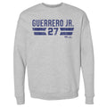 Vladimir Guerrero Jr. Toronto Font