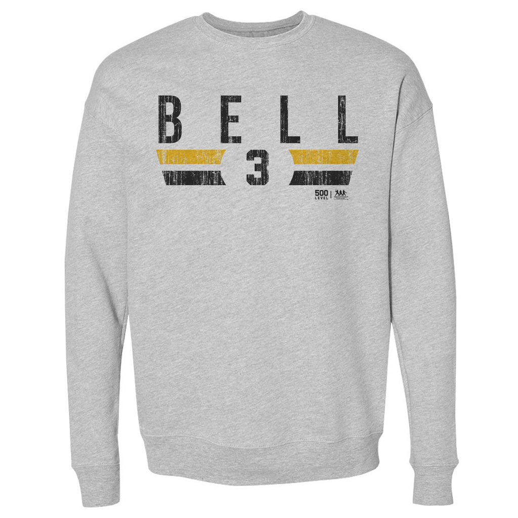 Jay Bell Pittsburgh Font