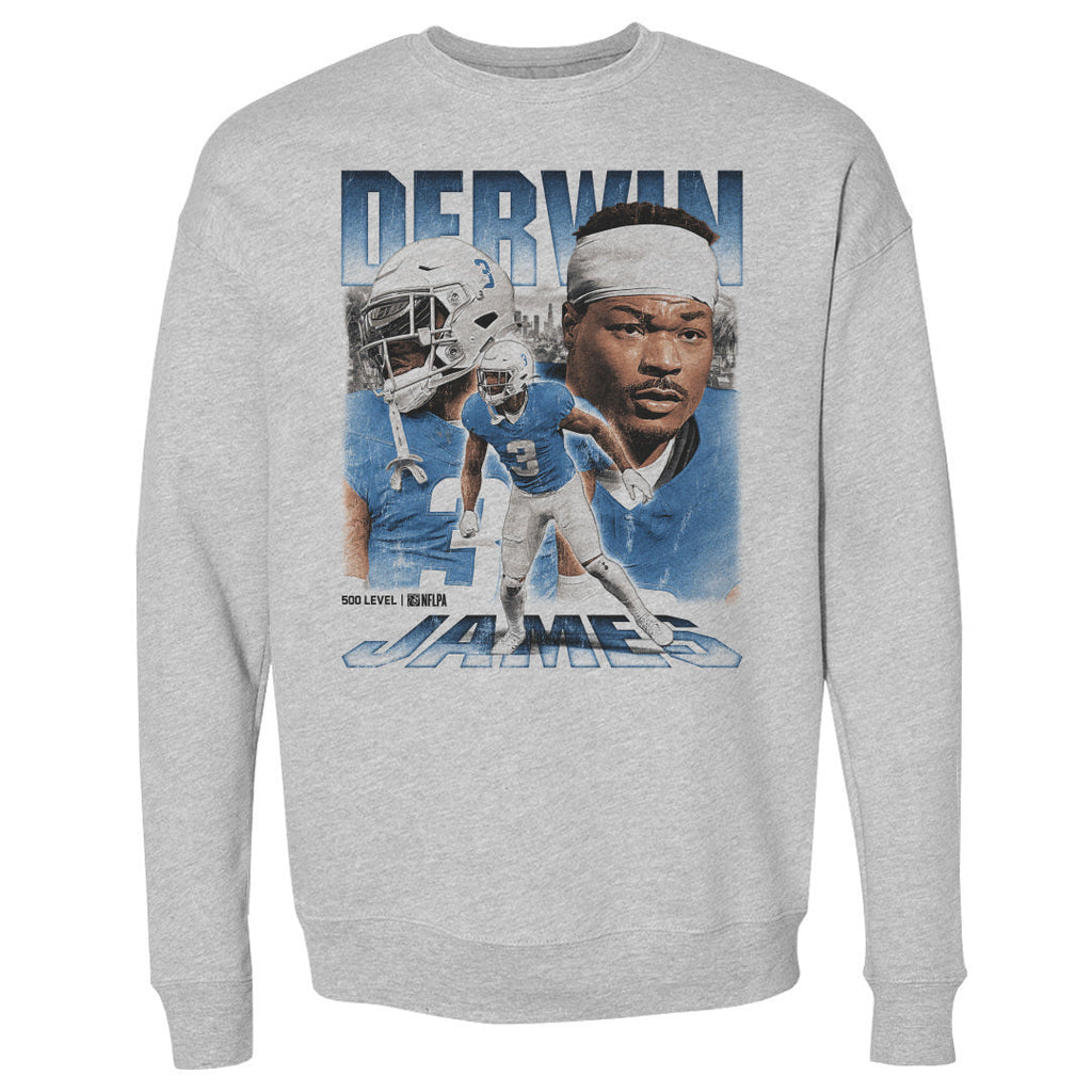 Derwin James Los Angeles C Vintage