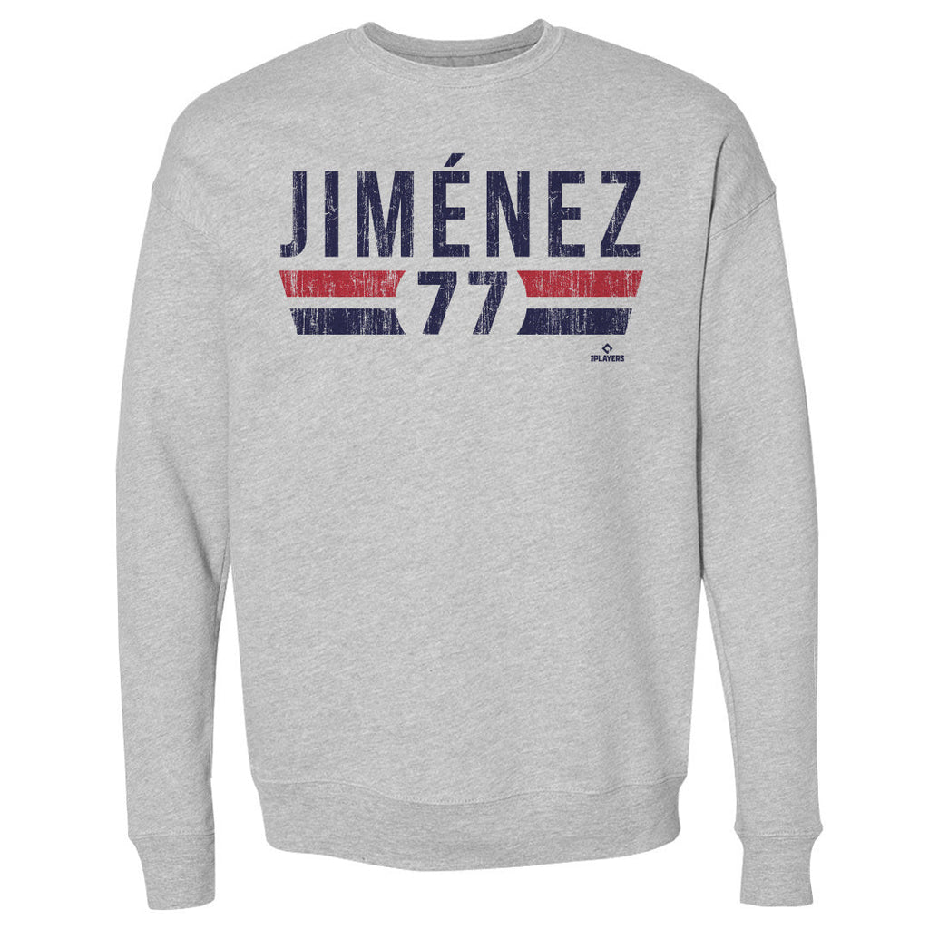 Joe Jimenez Atlanta Font