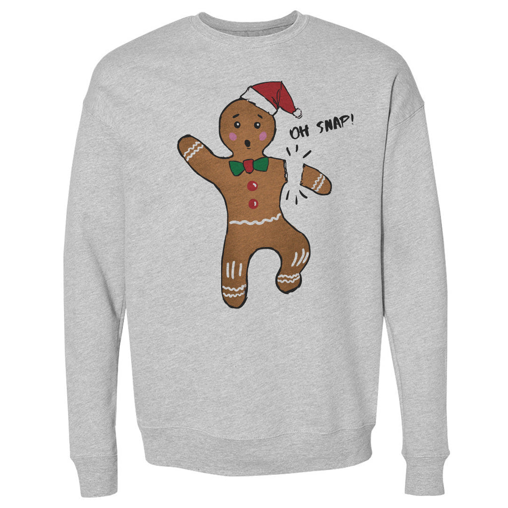 Christmas Oh Snap
