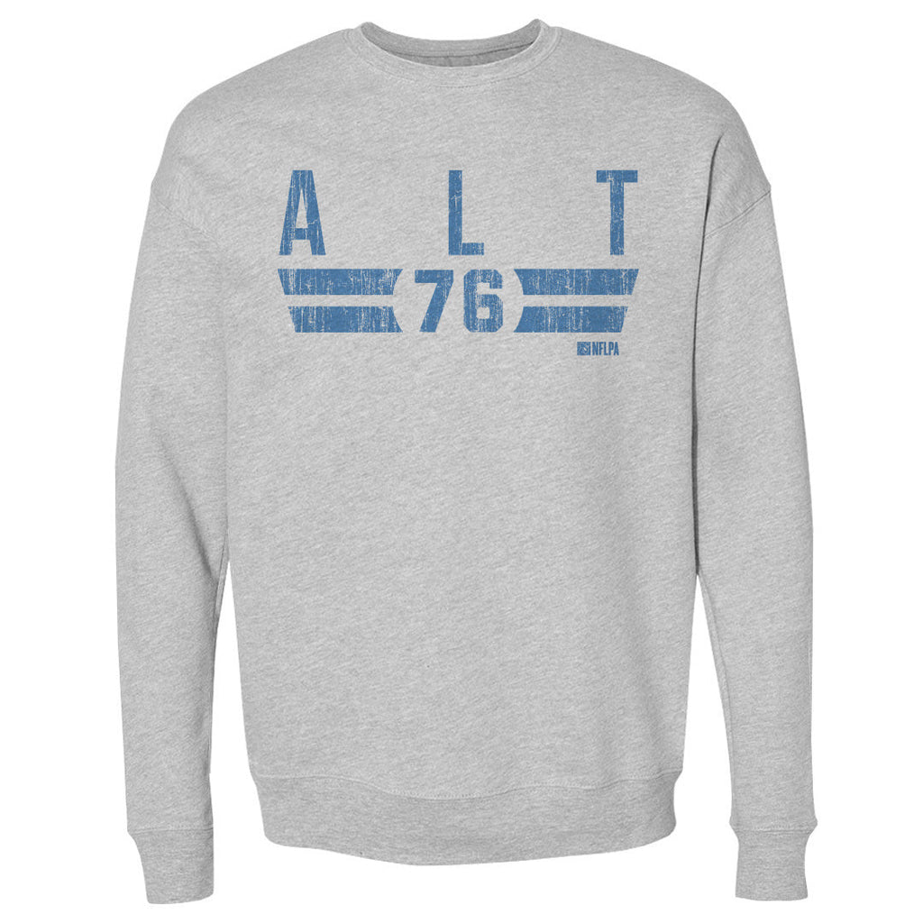 Joe Alt Los Angeles C Font