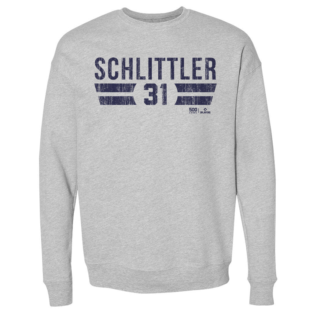 Cam Schlittler New York Y Font