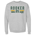 Brent Rooker Sacramento Font