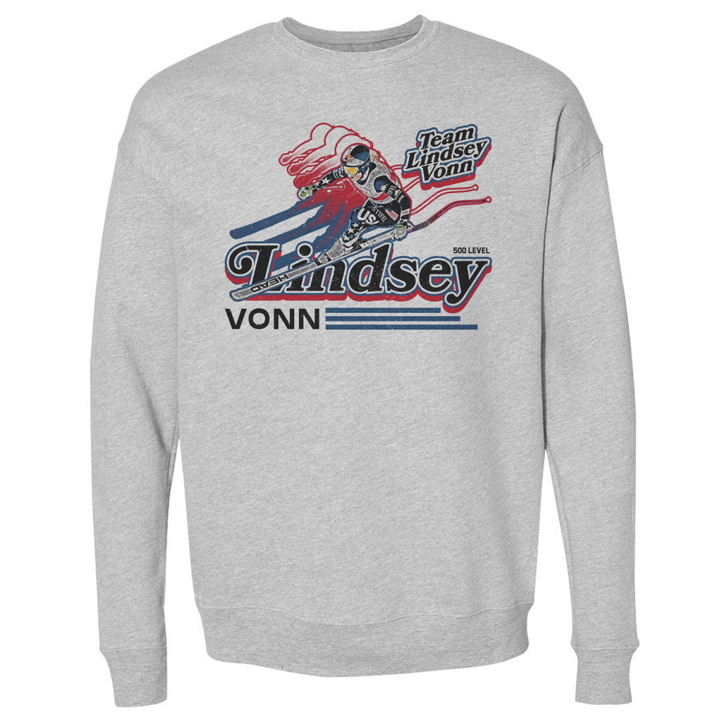 Lindsey Vonn Retro
