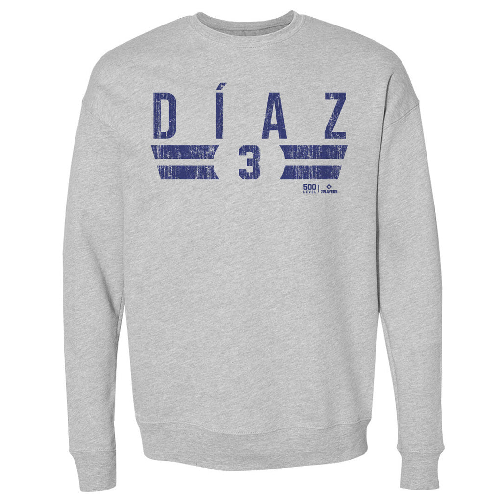 Edwin Diaz Los Angeles D Font