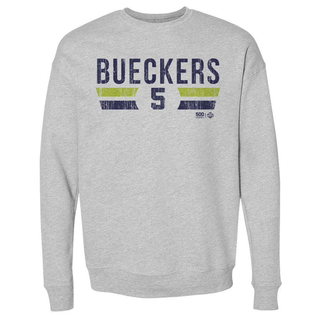 Paige Bueckers Dallas Font