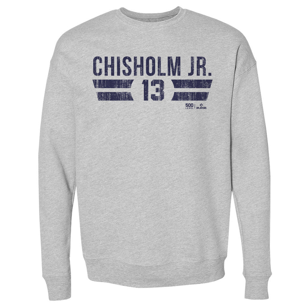 Jazz Chisholm Jr. New York Y Font