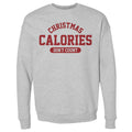 Christmas Calories Don't Count