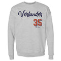 Justin Verlander Detroit Script