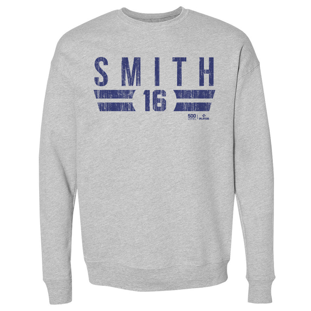 Will Smith Los Angeles D Font