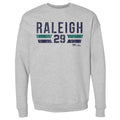 Cal Raleigh Seattle Font