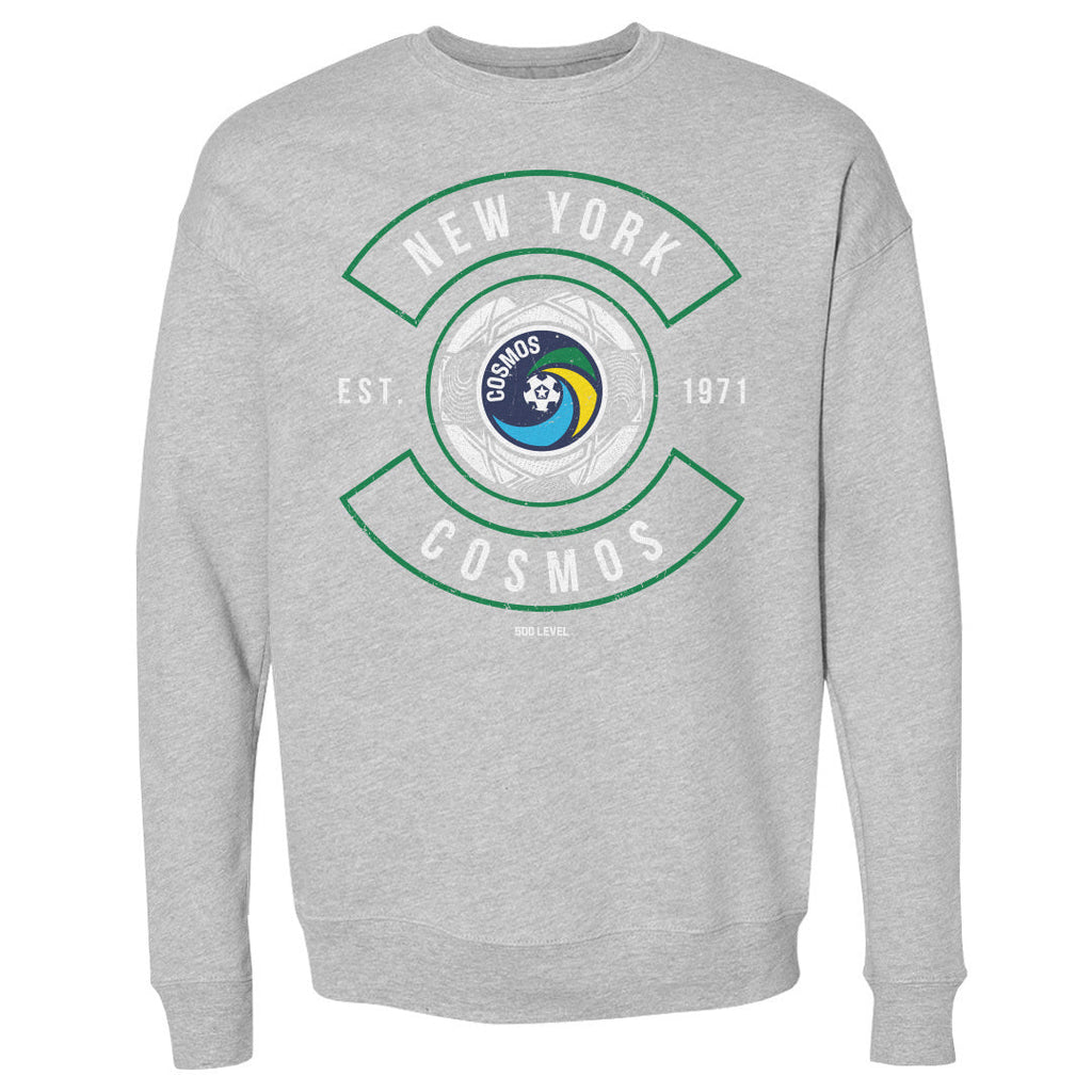New York Cosmos Ball Arc WHT