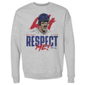 Anthony Rizzo Chicago C Respect Me