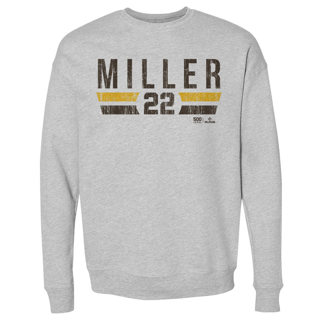 Mason Miller San Diego Font