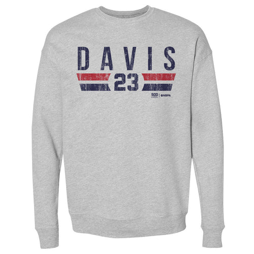 Anthony Davis Washington Wizards Font