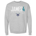 Sion James Charlotte Hornets Elite WHT