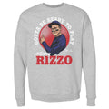 Anthony Rizzo Chicago C Ready To Play W WHT