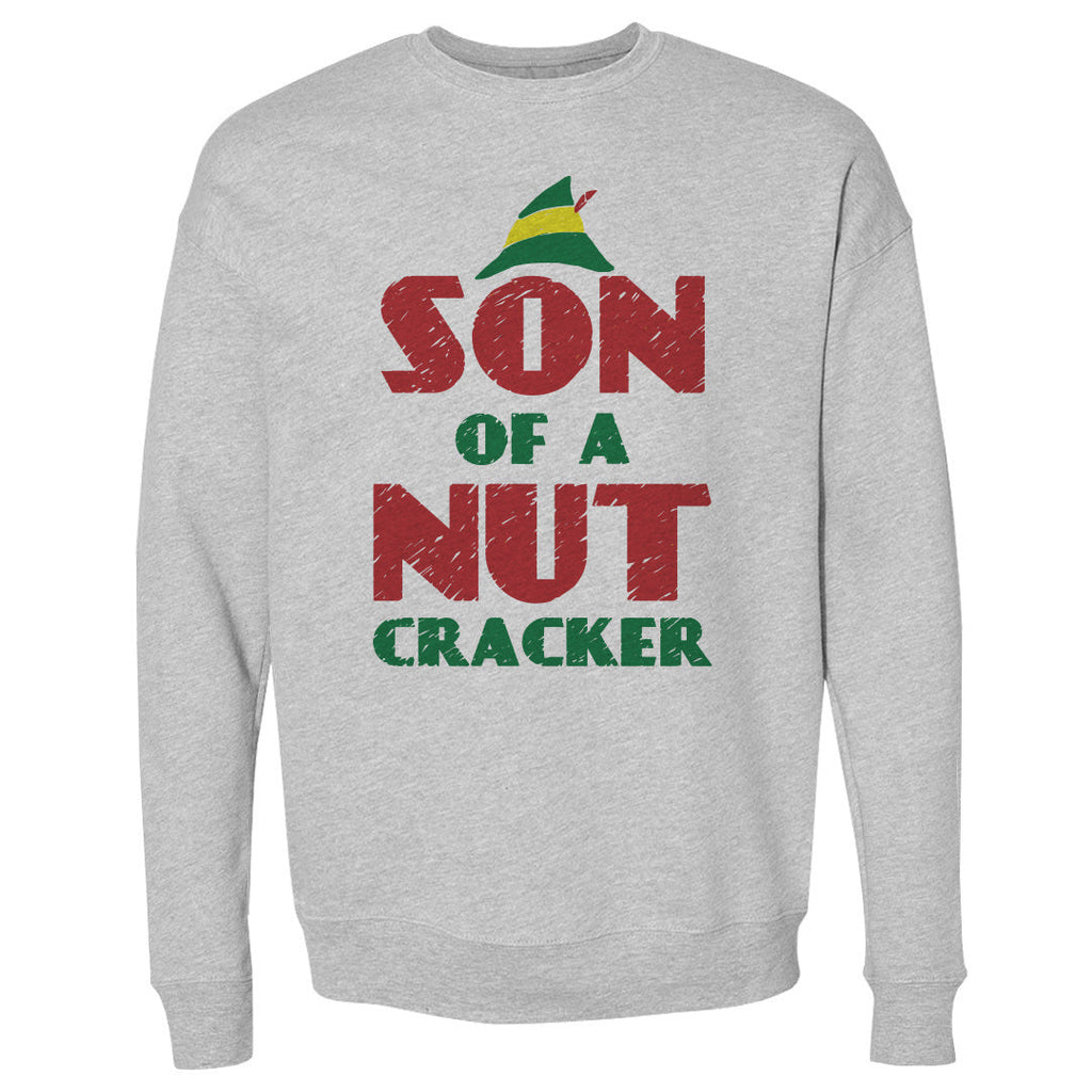 Christmas Son Of A Nutcracker