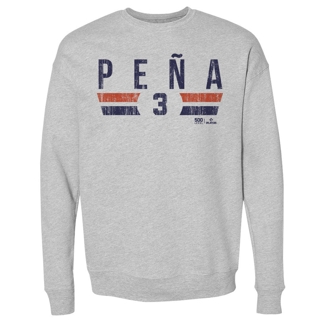 Jeremy Pena Houston Font