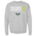 Maddy Siegrist Dallas Wings Elite WHT