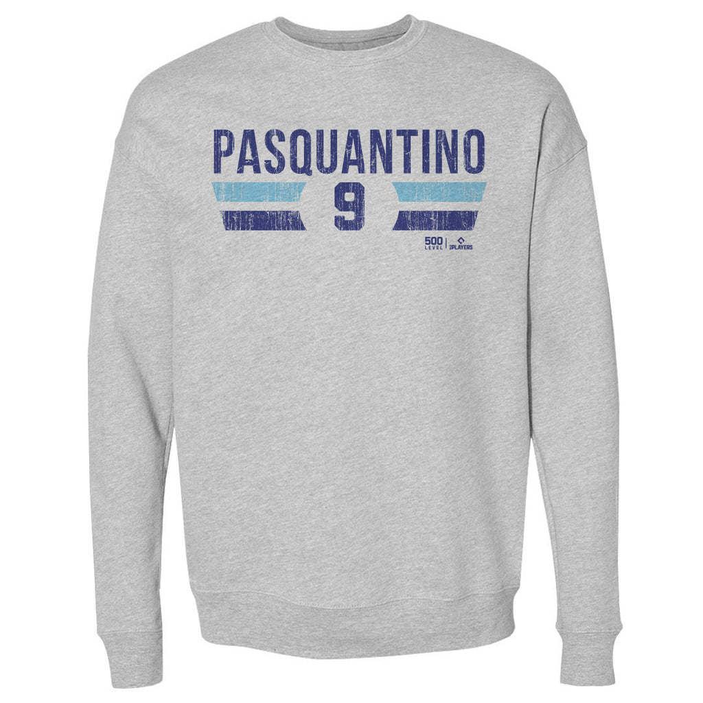 Vinnie Pasquantino Kansas City Font