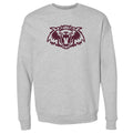 Plano Crown Trio Wildcats Head