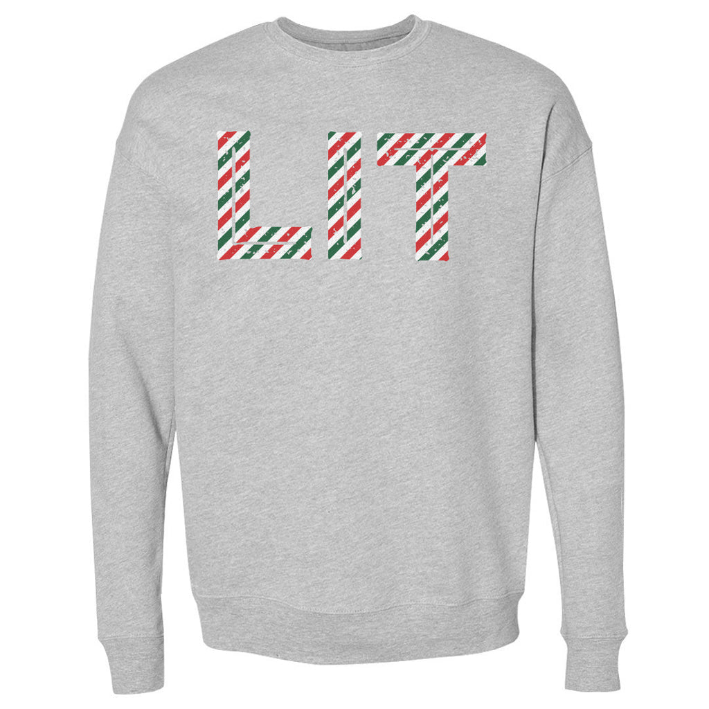 Christmas LIT Christmas WHT