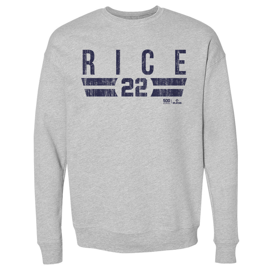 Ben Rice New York Y Font