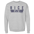 Ben Rice New York Y Font