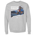 Derius Davis Los Angeles C Torn WHT