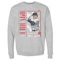 Alex Bregman Chicago C Card Style WHT