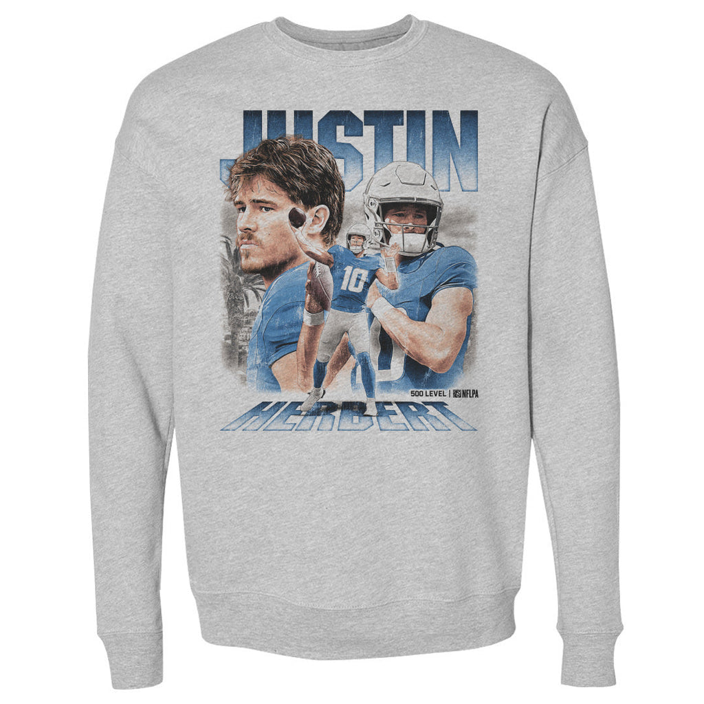 Justin Herbert Los Angeles C Vintage