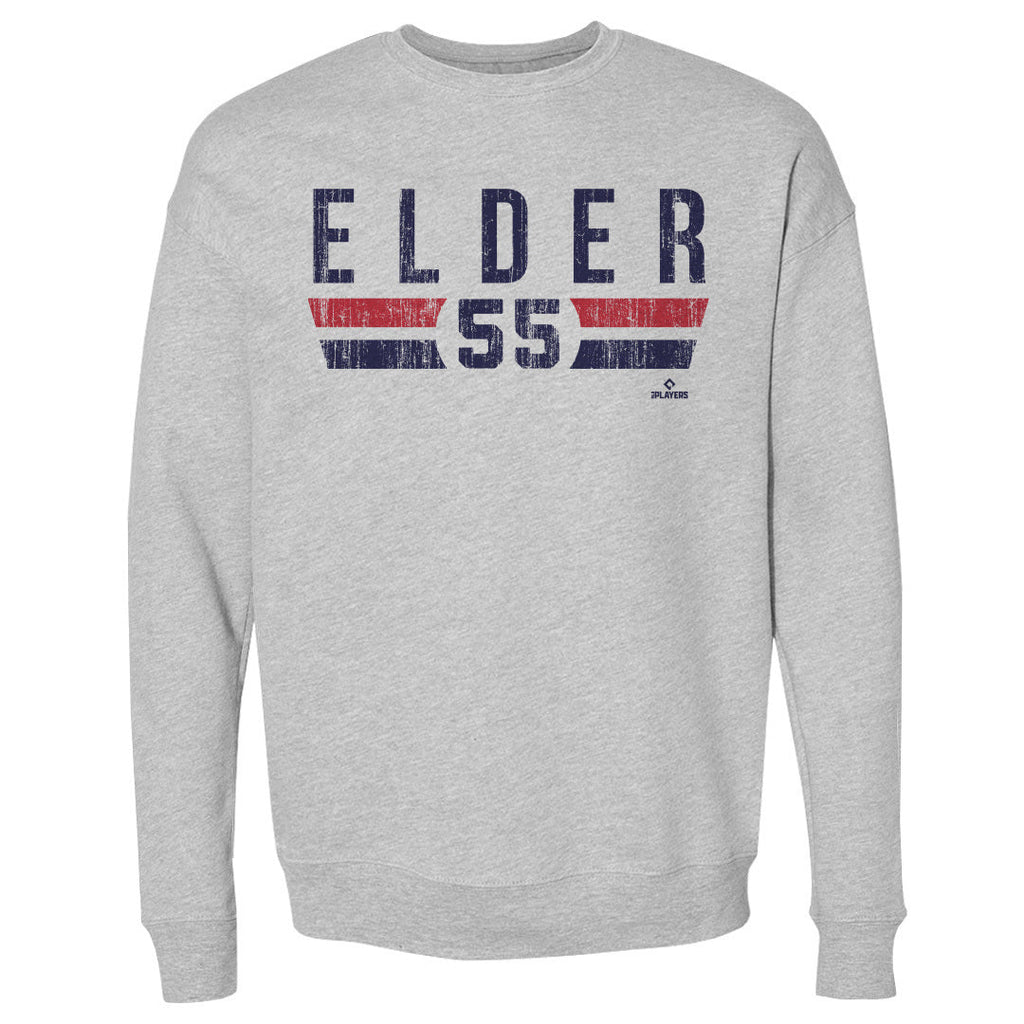 Bryce Elder Atlanta Font