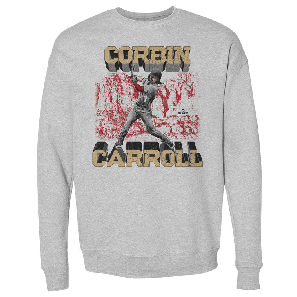 Corbin Carroll Arizona Block