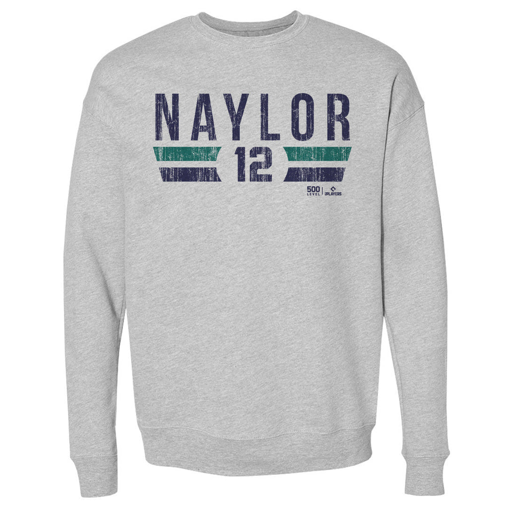 Josh Naylor Seattle Font