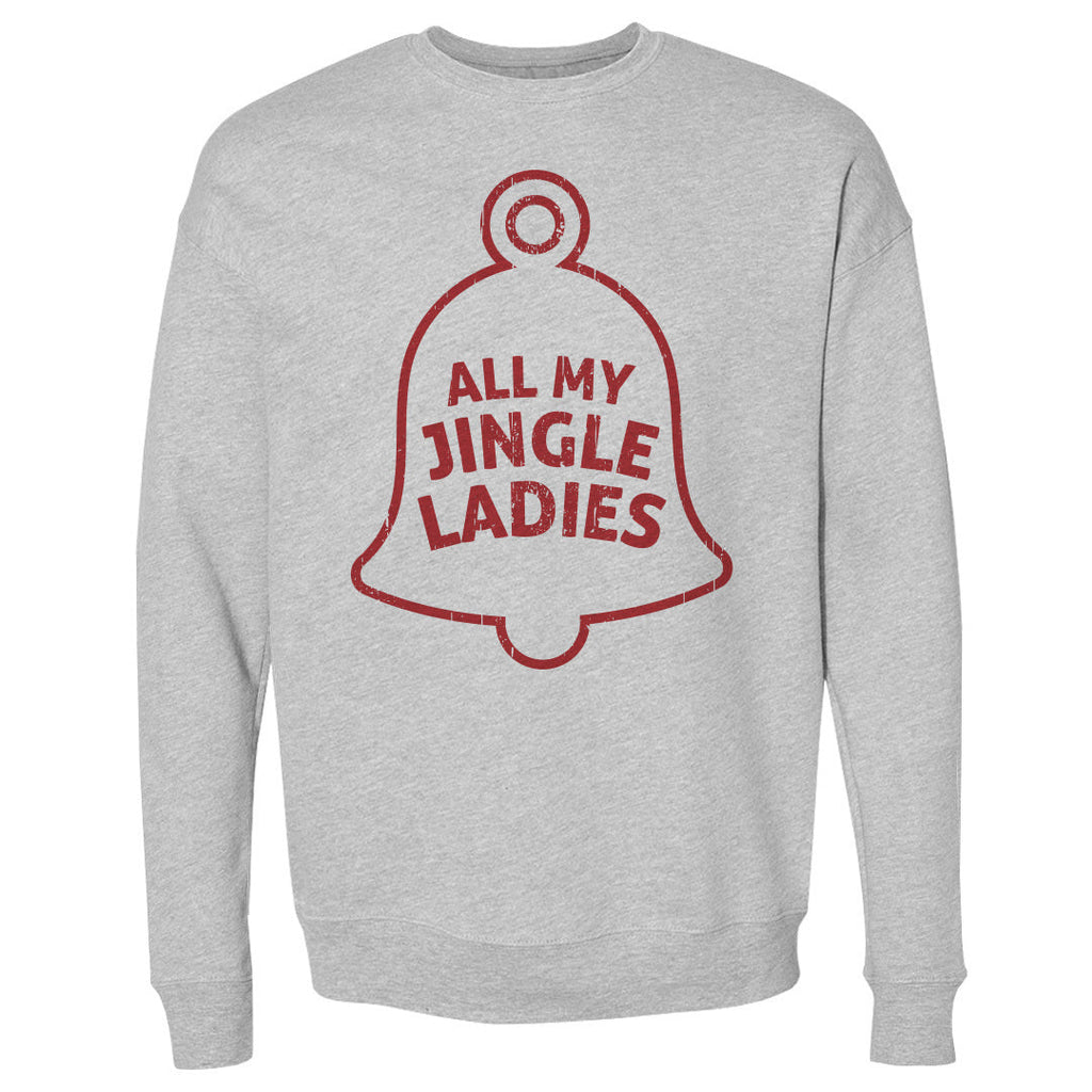 Christmas All My Jingle Ladies