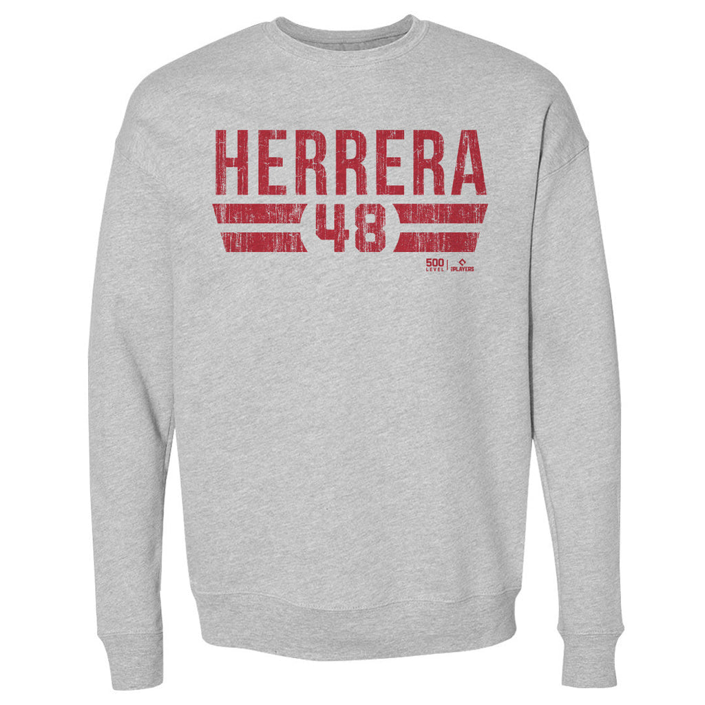 Ivan Herrera St. Louis Font
