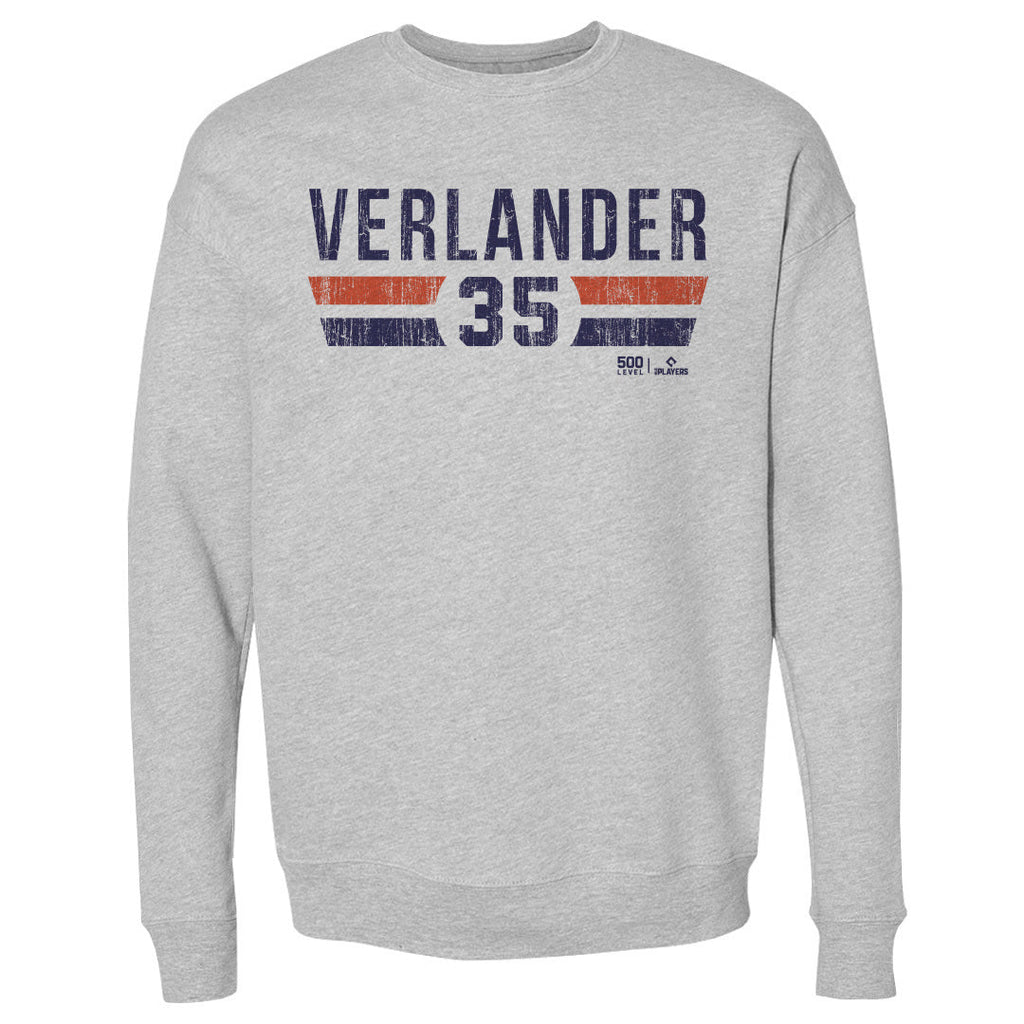 Justin Verlander Detroit Font