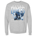 Daniel Jones Indianapolis Danny Dimes WHT