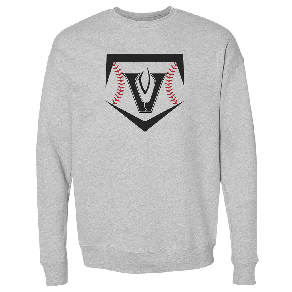 Vandegrift Crown Trio Baseball Diamond