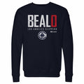 Bradley Beal Los Angeles Clippers Elite WHT
